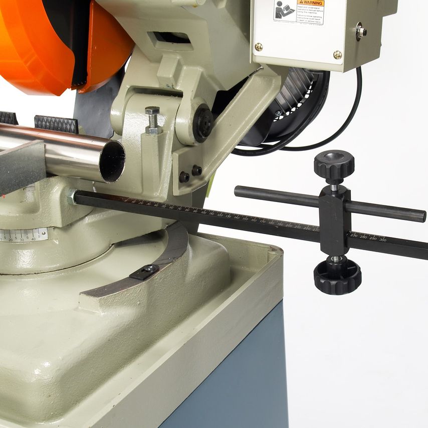 CS-315EU Manual Coldsaw