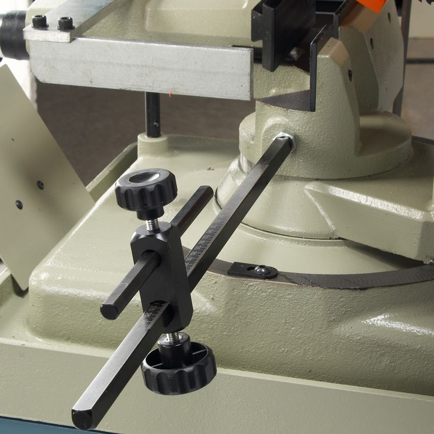 CS-315EU Manual Coldsaw