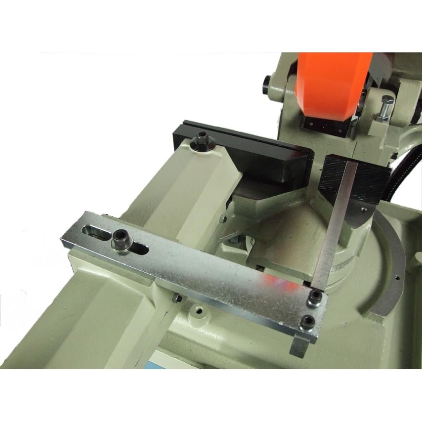 CS-350EU Manual Coldsaw