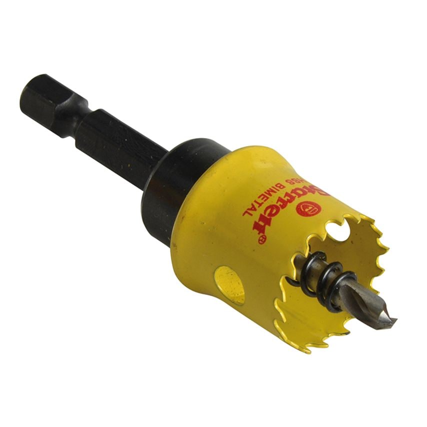 CSC19 Smooth Cutting Holesaw 19mm