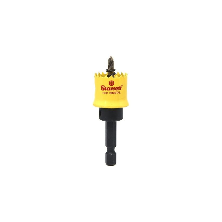 CSC20 20mm Complete Holesaw