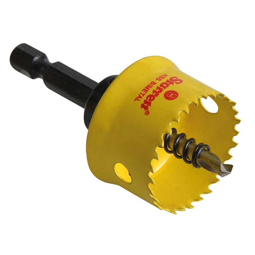 CSC30 Smooth Cutting Holesaw 30mm STRCSC30