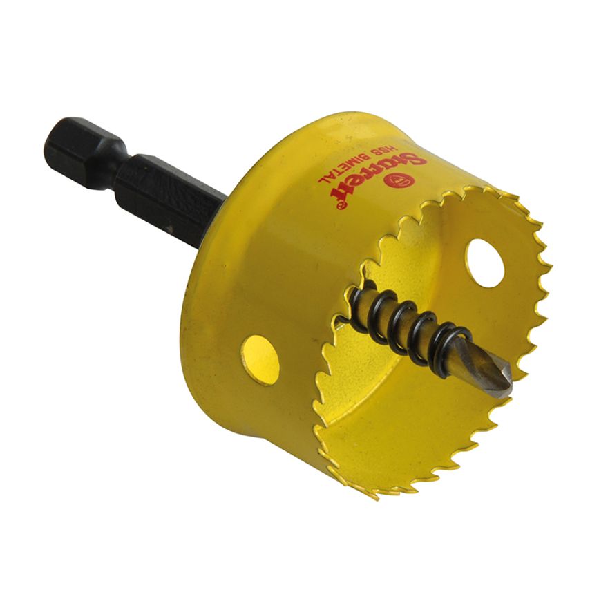 CSC35 Smooth Cutting Holesaw 35mm STRCSC35