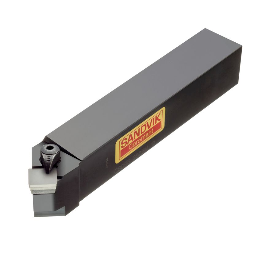 CSDPR 2525M 12 Tool Holder