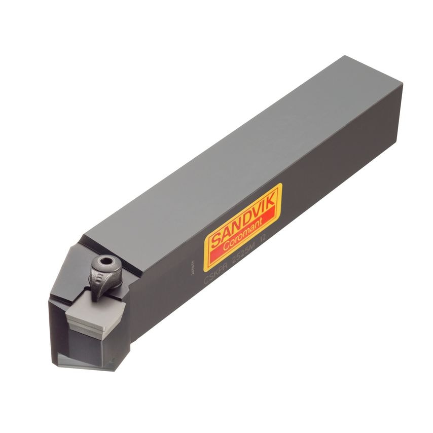 CSKPL 1212F 09 Tool Holder