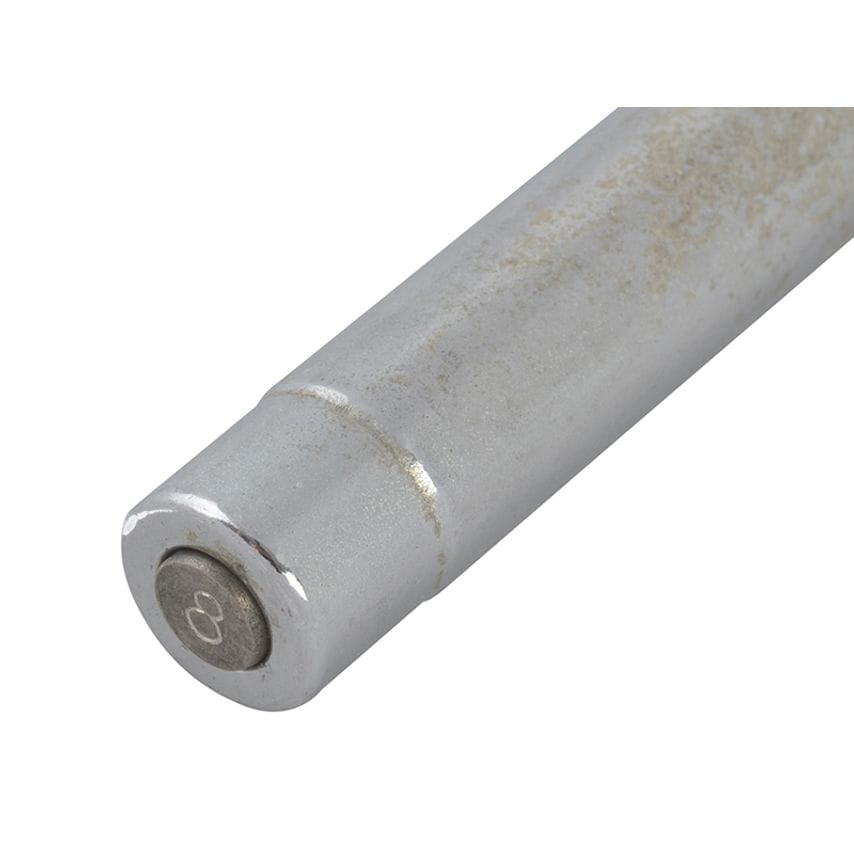 CT2E8 Spare Tip 7mm for W201 425C WELCT2E8