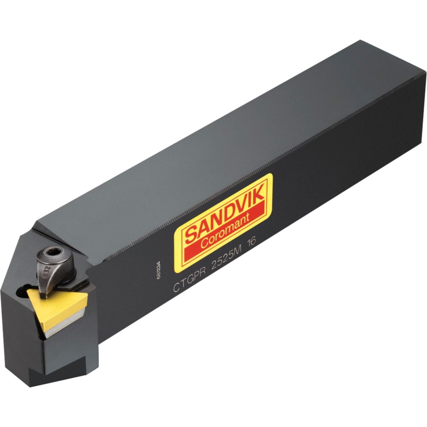 CTGPL123B S Shank Tool for Turning