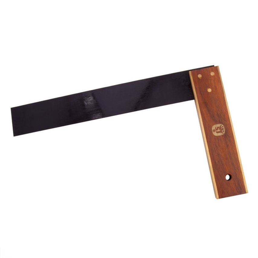 CTS12 Carpenters Try Square 12IN