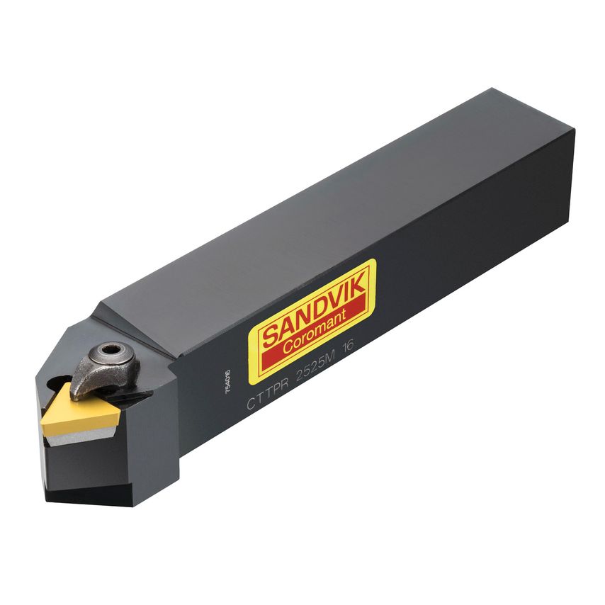 CTTPL 2525M 16 Tool Holder