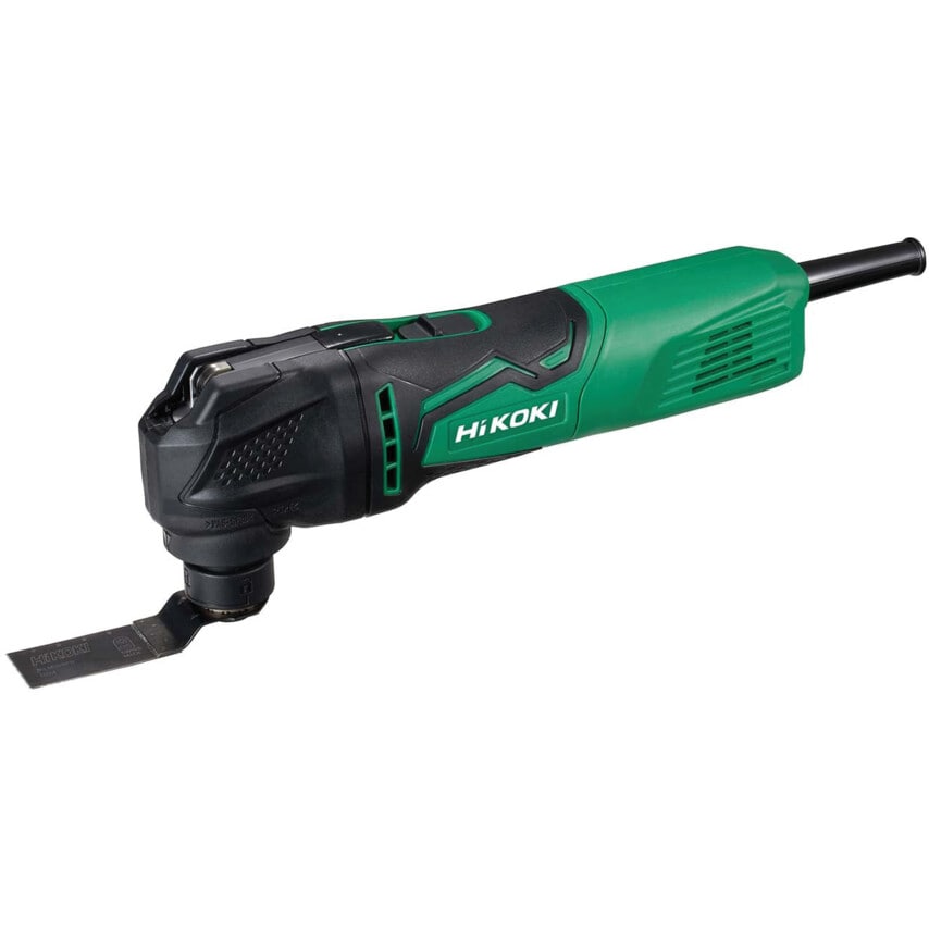 CV350VJ4Z Multi Tool 350W Supplied in Manufacturers Packaging 110V