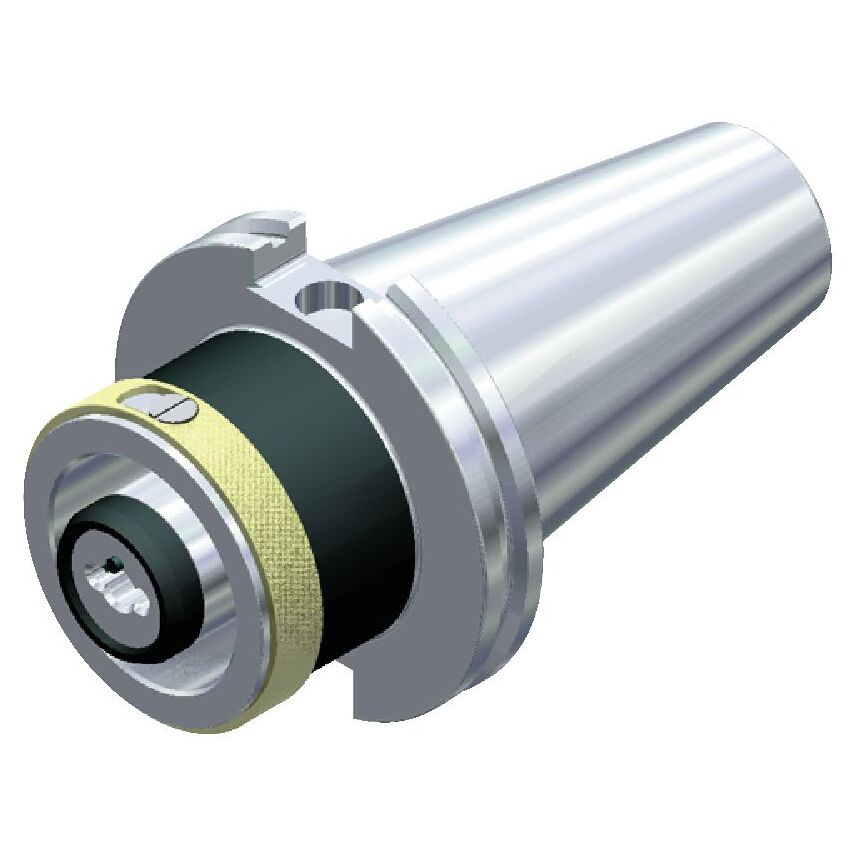 CV40BHSK63295 V Flange Tooling-toolholder AD