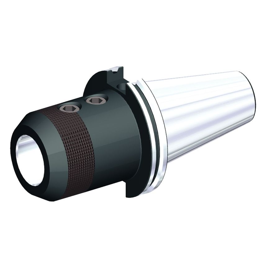 CV40EM050262 End Mill Adapter 1/2