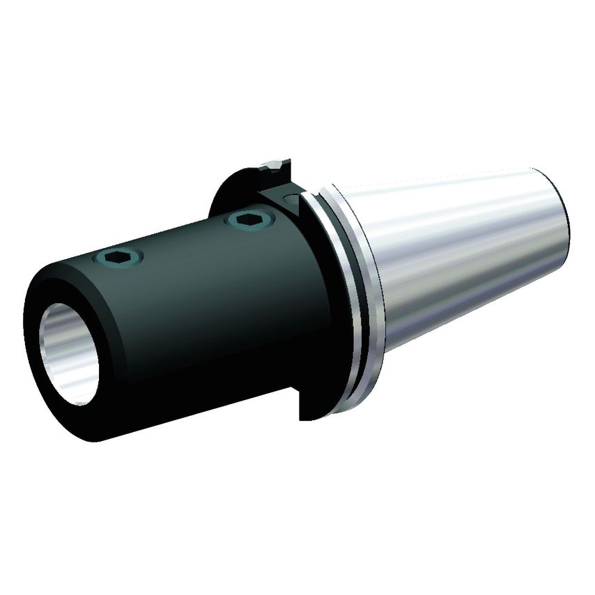 CV50BSSF125400 CV50 1.1/4 Straight Shank with Flats A