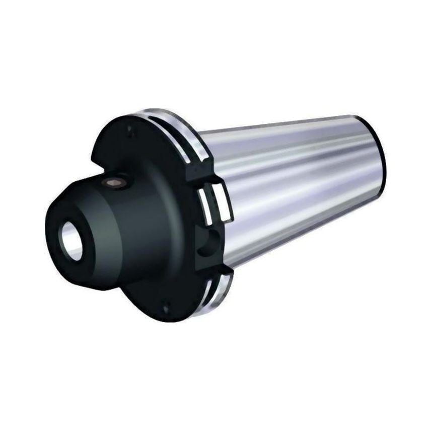 CV50EM25100m End Mill Adapter Weldon EM CV50 25