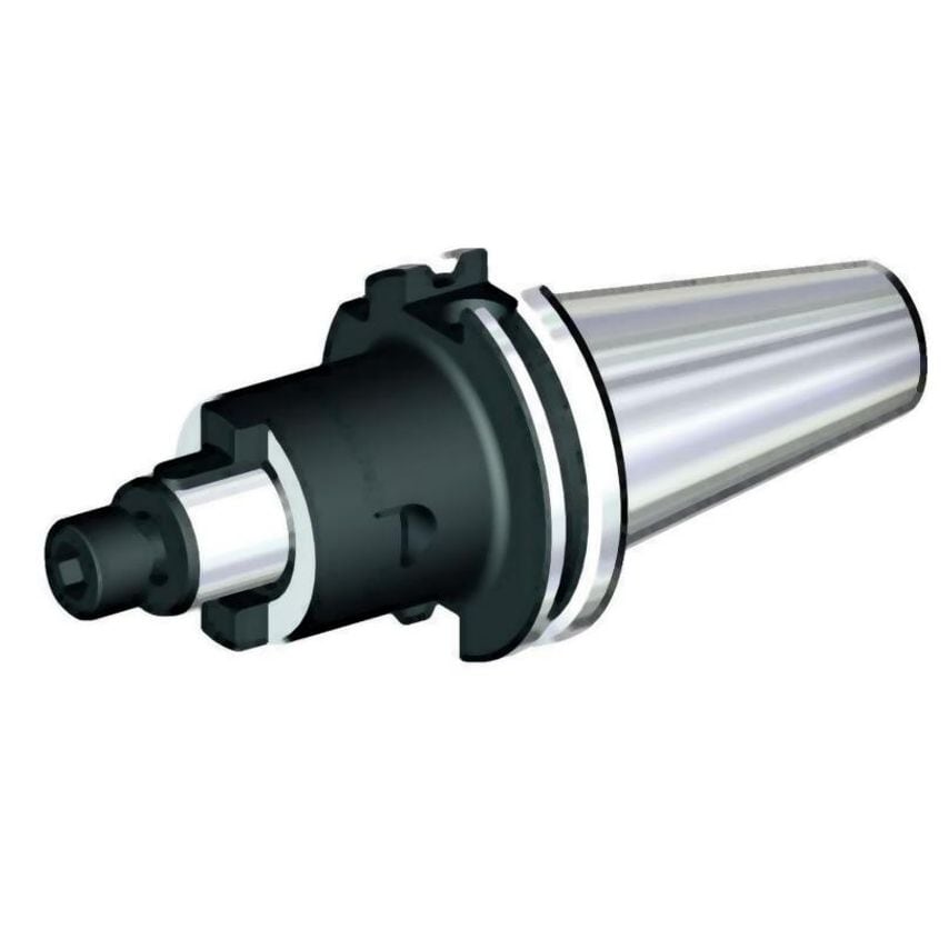 CV50SM22100M Shell Mill Adaptor Sm CV50 22