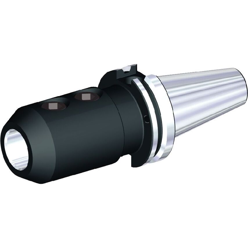 CVKV40BEM025250 1/4 End Mill Adapter - CVKV 40