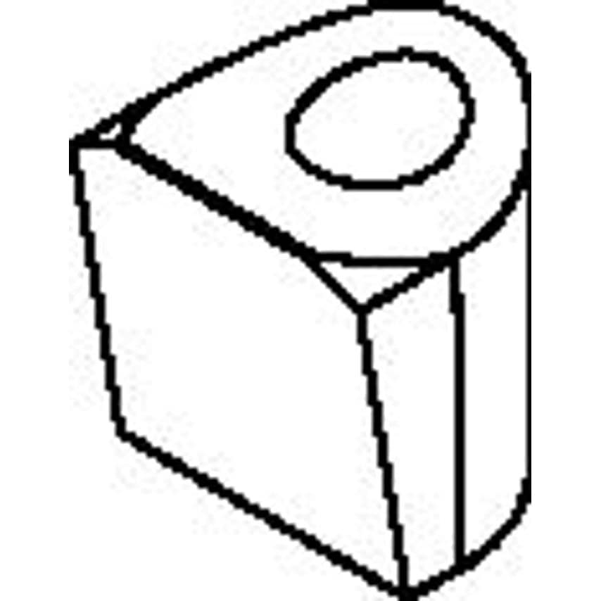 CW16 Wedge CW16 - 5431591