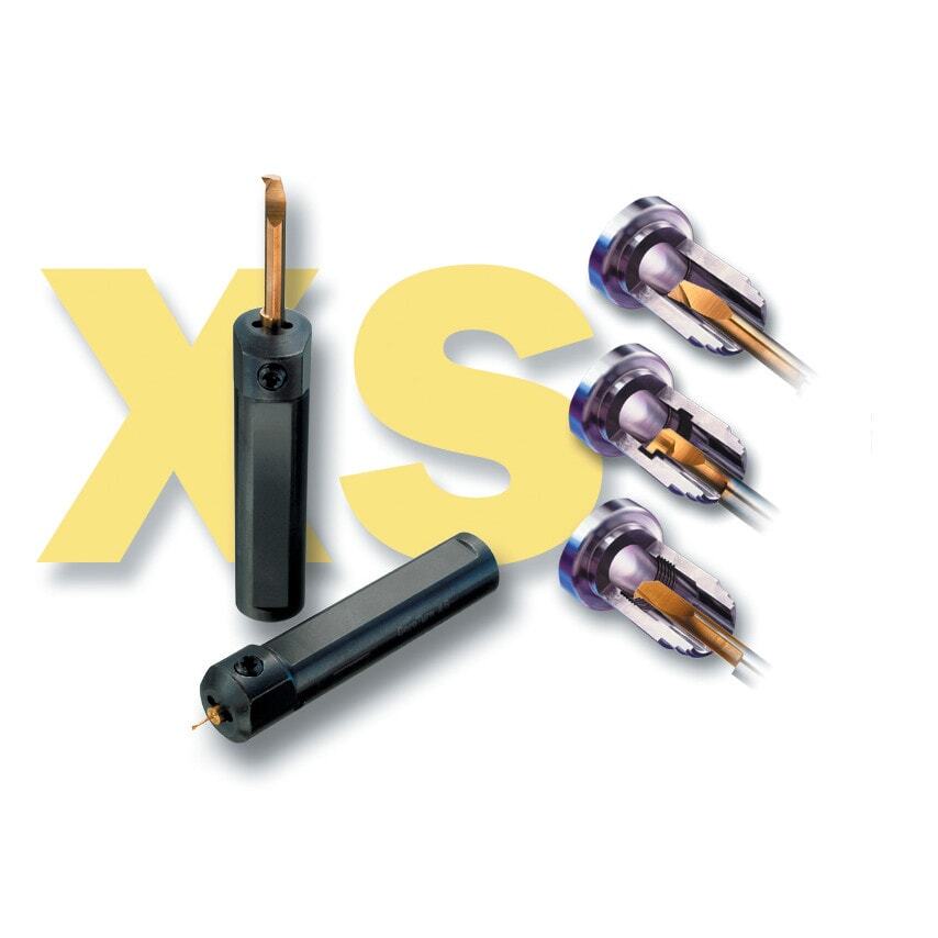 CXS-04G100-4220R CoroTurn Insert Grade 1025