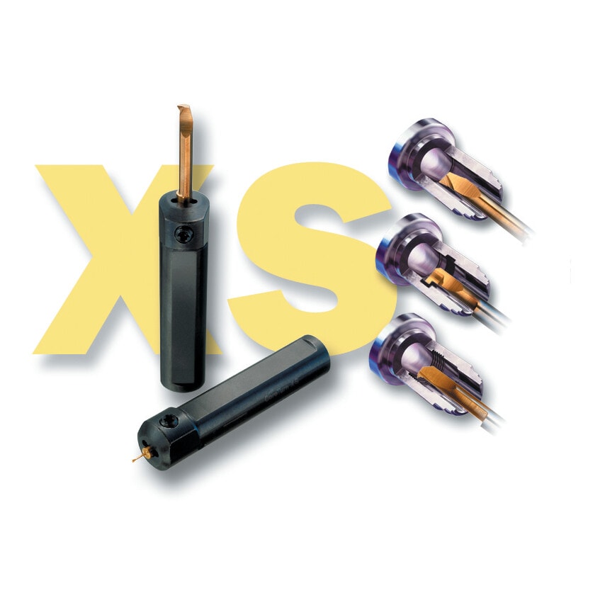 CXS-04T098-15-4210R CoroTurn Insert Grade 1025