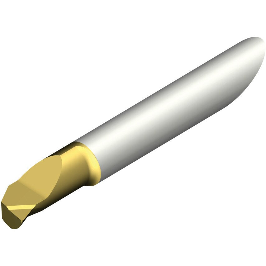CXS-05T098-20-5210R1125 XS Solid Carbide Tool for Turning