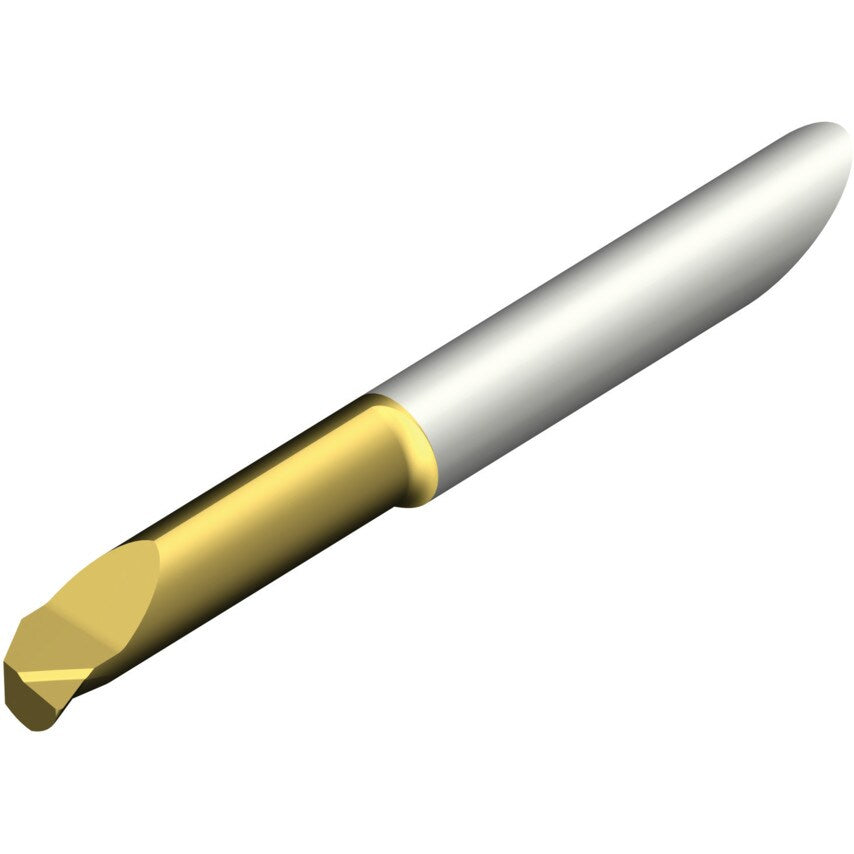 CXS-05T098-20-5220R1125 XS Solid Carbide Tool for Turning