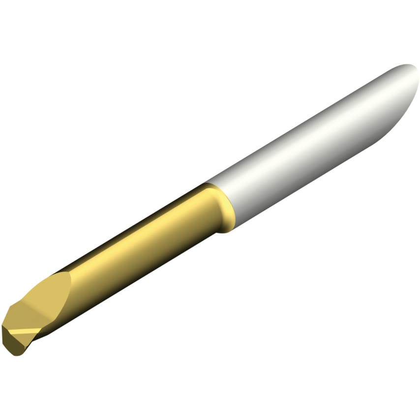 CXS-05T098-20-5225R1125 XS Solid Carbide Tool for Turning