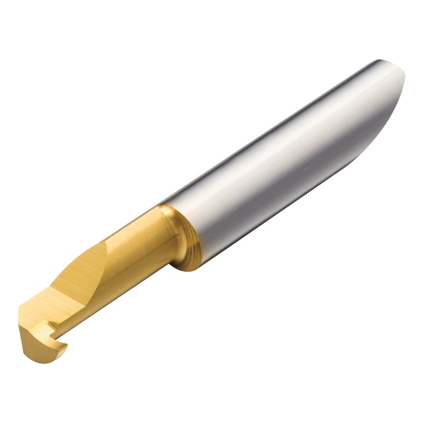 CXS-06G150-6215R7014 XS Solid Carbide Tool for Grooving