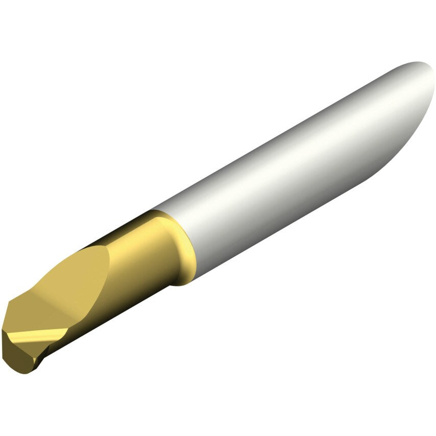 CXS-06T098-20-6215R7014 XS Solid Carbide Tool for Turning