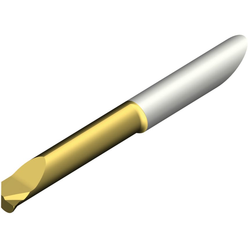 CXS-06T098-20-6230R1125 XS Solid Carbide Tool for Turning