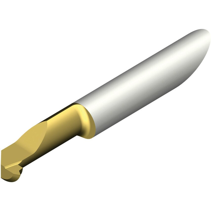 CXS-06TH100VM-6215R7014 XS Solid Carbide Tool for Thread Turning