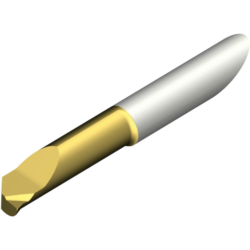 CXS-07T098-20-7225R1125 XS Solid Carbide Tool for Turning