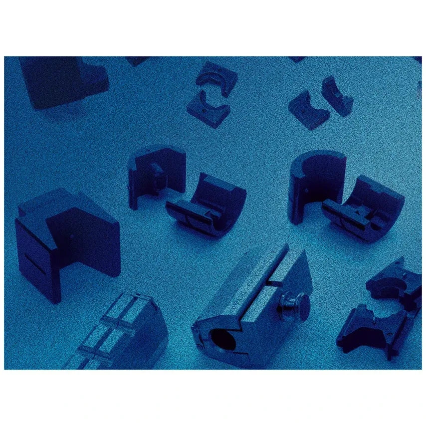 C Series Hexagon Die Set for 185mm2 Cables