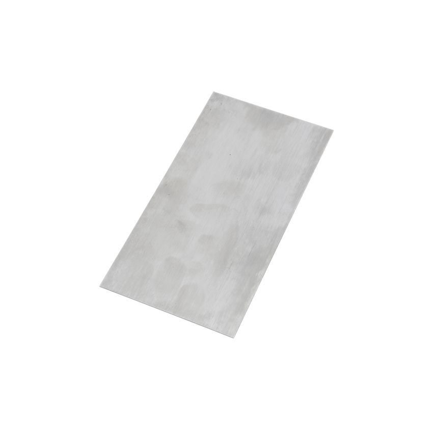 Cabinet Scraper 6" X 3"