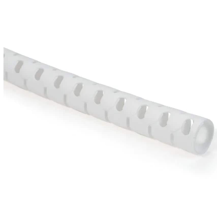 Cable Cover Helawrap HAT28 Applicator Tool 28.0mm x 25M White PO