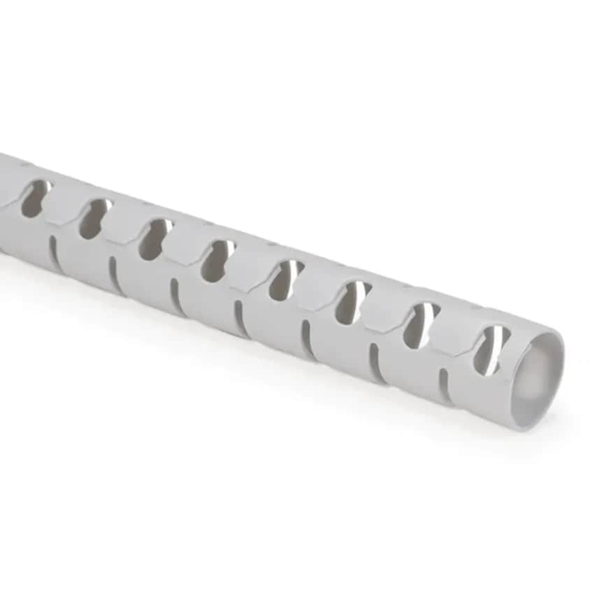 Cable Cover Helawrap HAT8 Applicator Tool 9.0mm x 25M Grey Poly