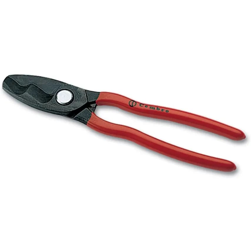 Cable Cutter 25mm - 2500114288