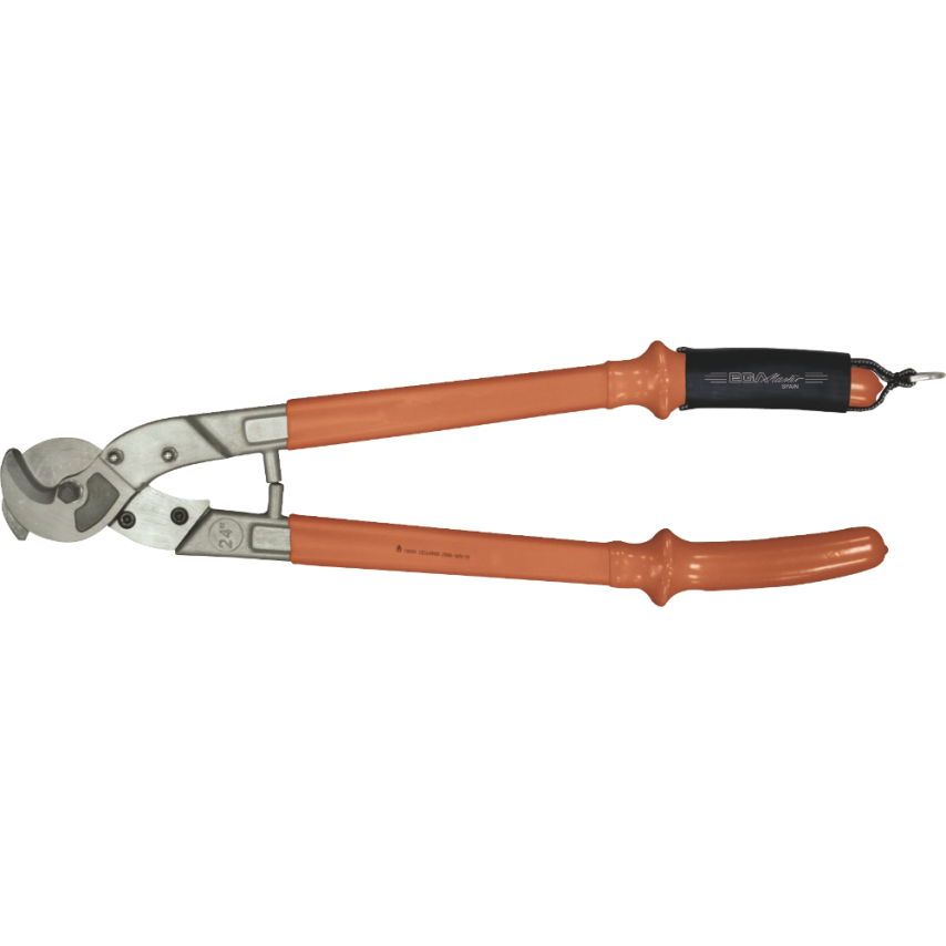 Cable Cutter 600mm 1000V Antidrop ACO