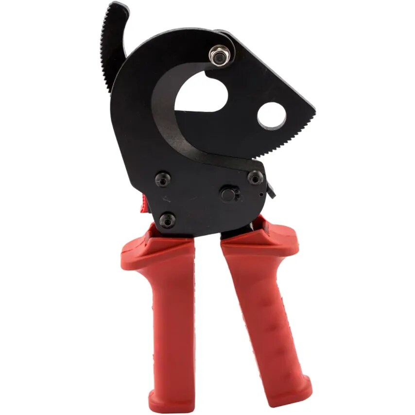 Cable Cutter Ratchet 300mm for Alu/cu Cables - RCC400HD