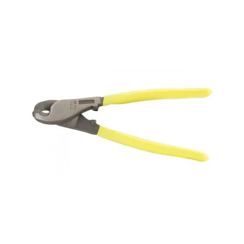 Cable Cutter Stripper 35mm2 Yellow