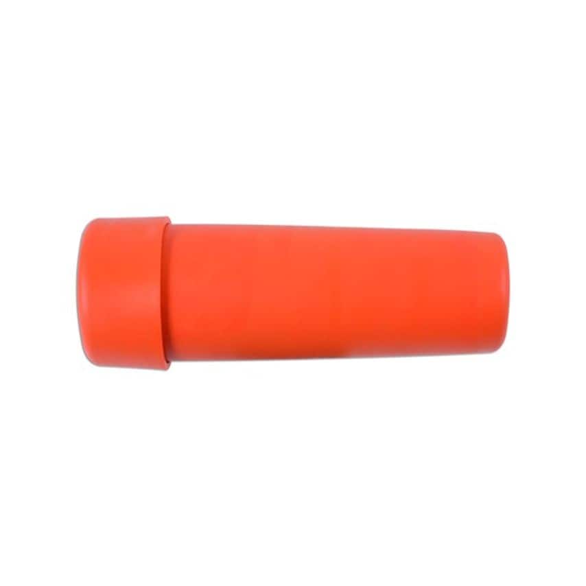 Cable End Shroud with Grip Collar 35mm - 6635