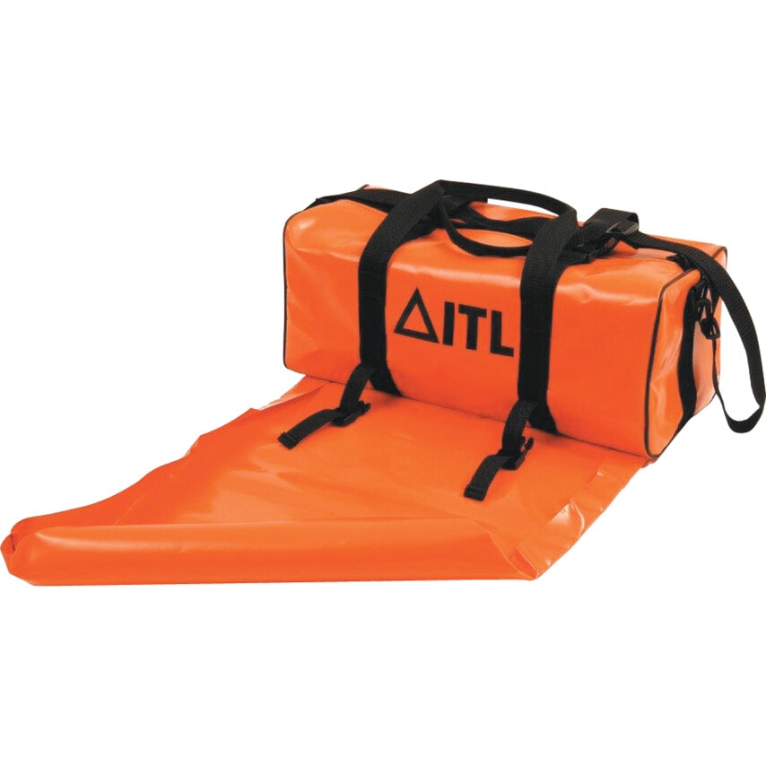 Cable Jointers Holdall Orange
