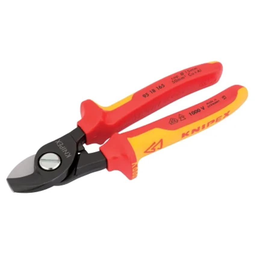 Cable Shear 80E 165mm - 2500380080