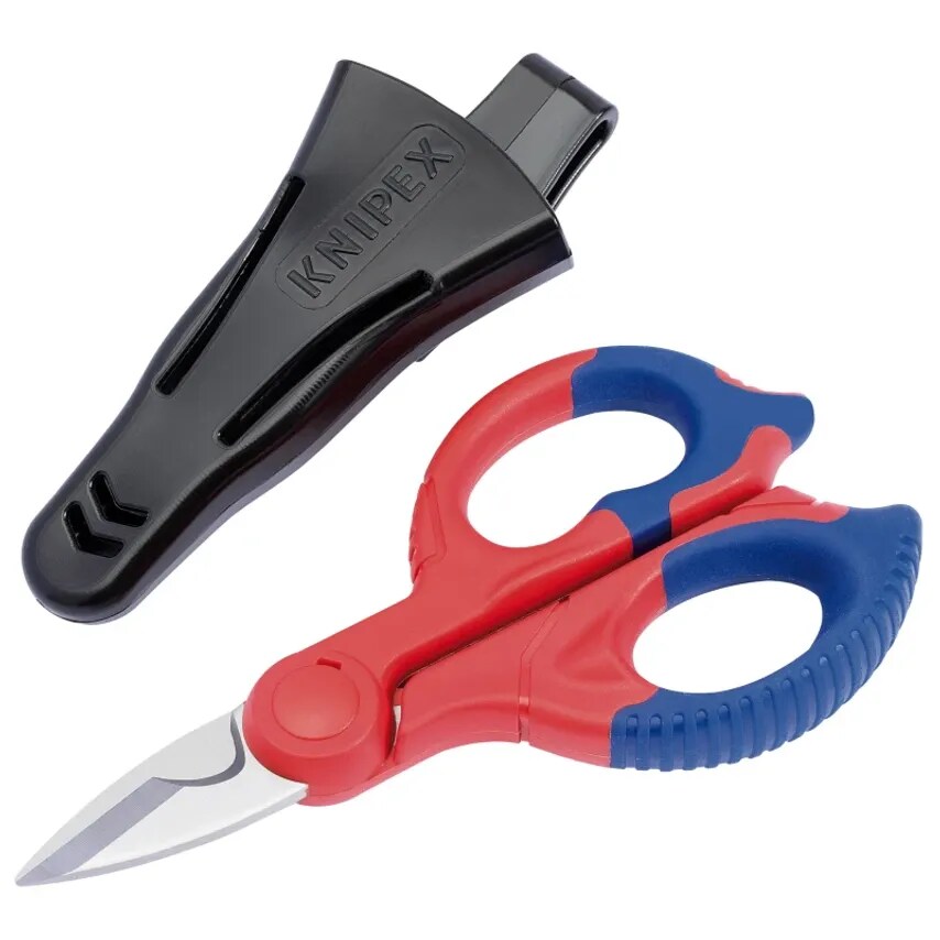 Cable Shear KnipEx Electricians 15mm