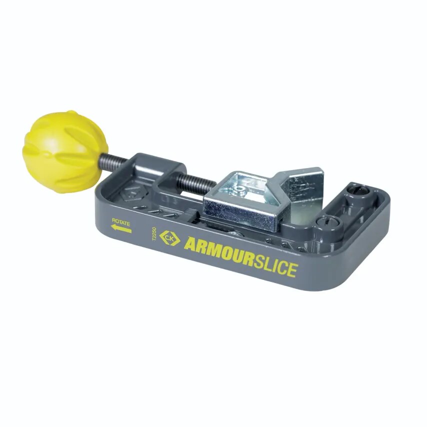 Cable Stripper Armourslice SWA 12-36mm Cast Zinc