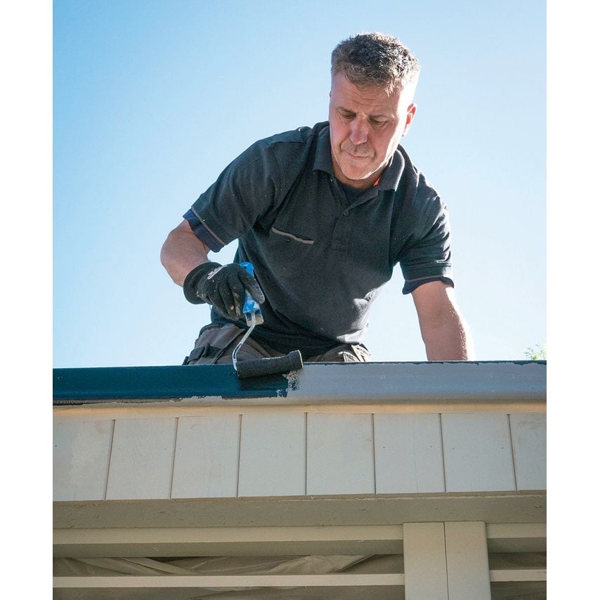 Cage Roller Frame 230mm