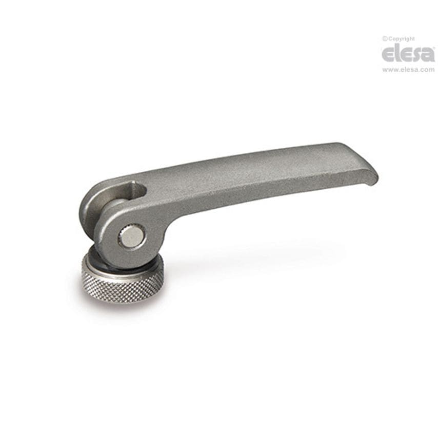 Cam lever-GN 927.5-101-M8-A