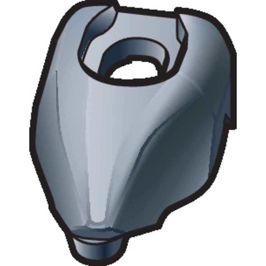 Cantilever Clamp 5412029-04