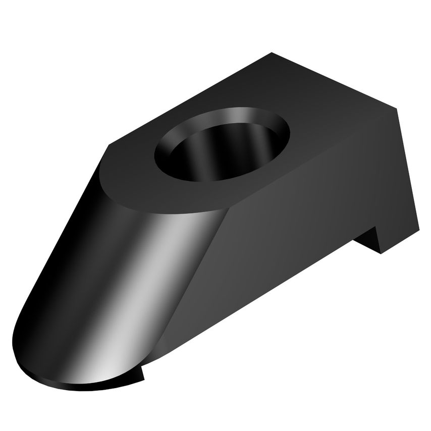 Cantilever Clamp 5412100-01