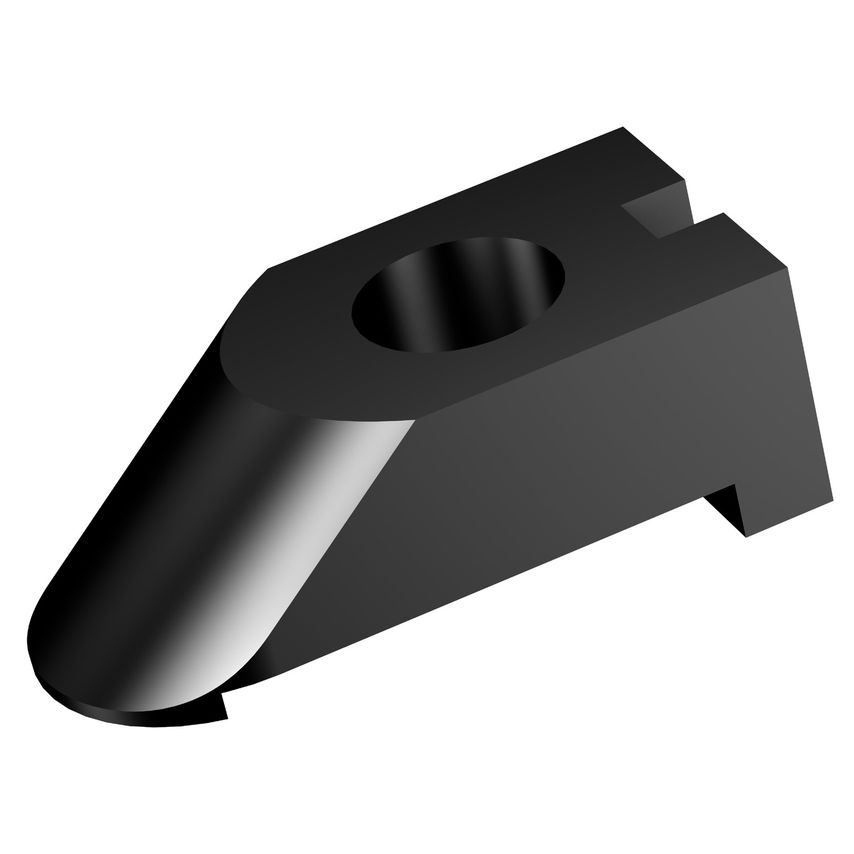 Cantilever Clamp 5412101-02