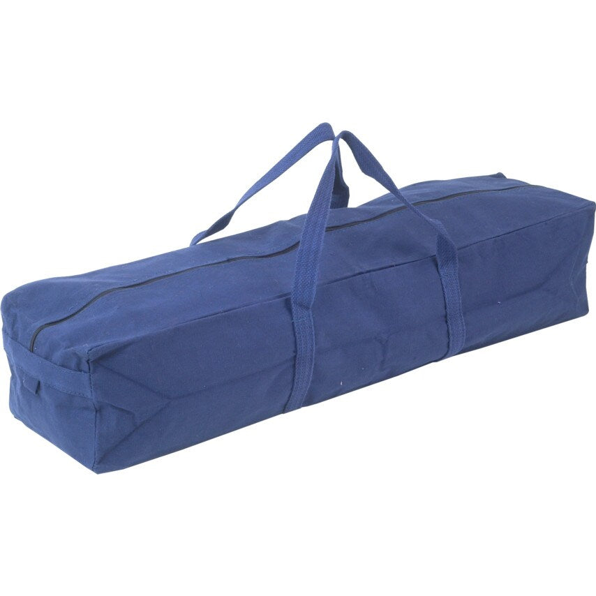 Canvas Tool Bag L740mm x W180mm x H190mm